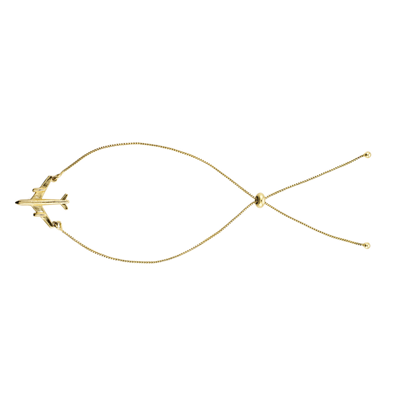 Pulseira Volta ao Mundo