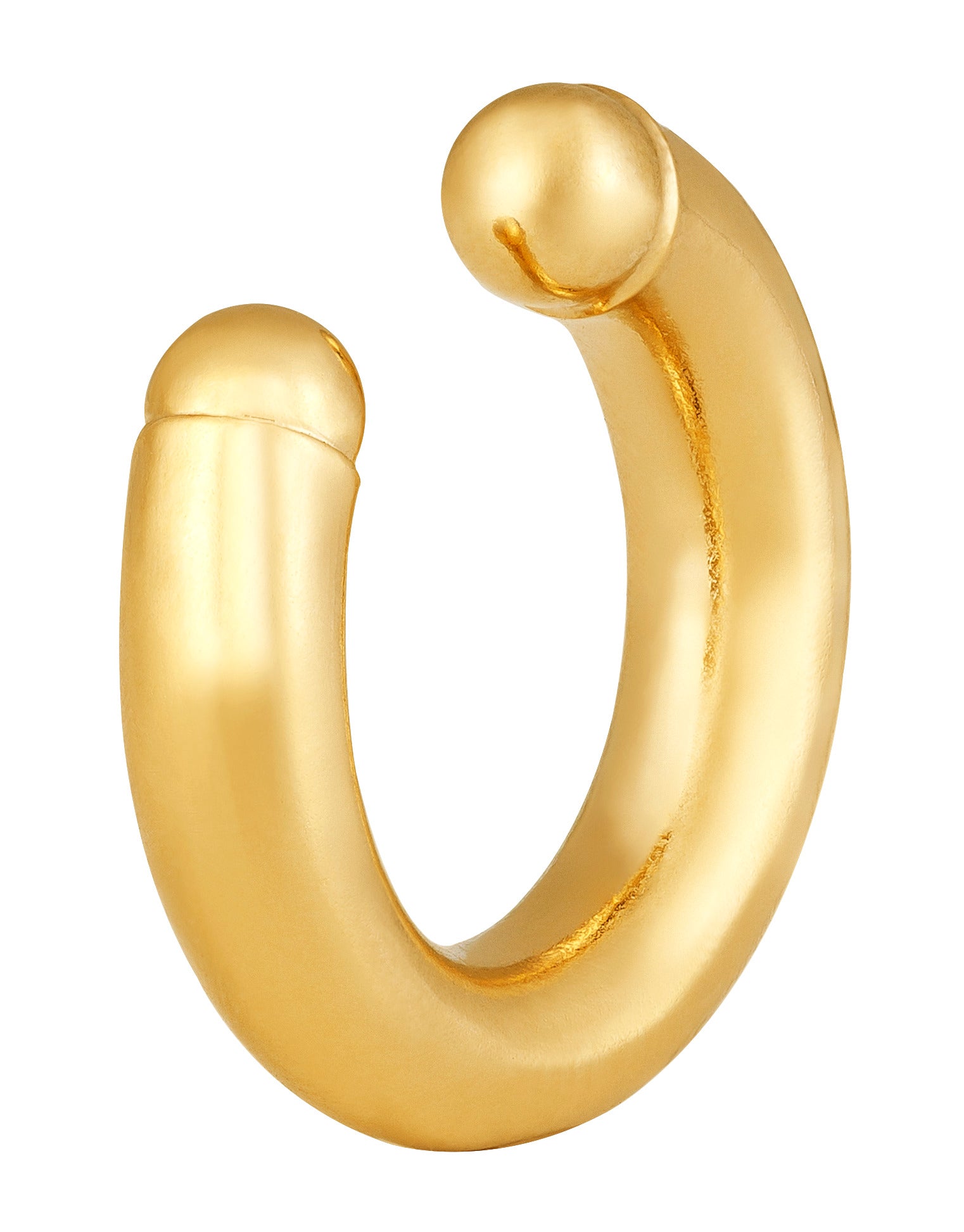 Piercing Liz